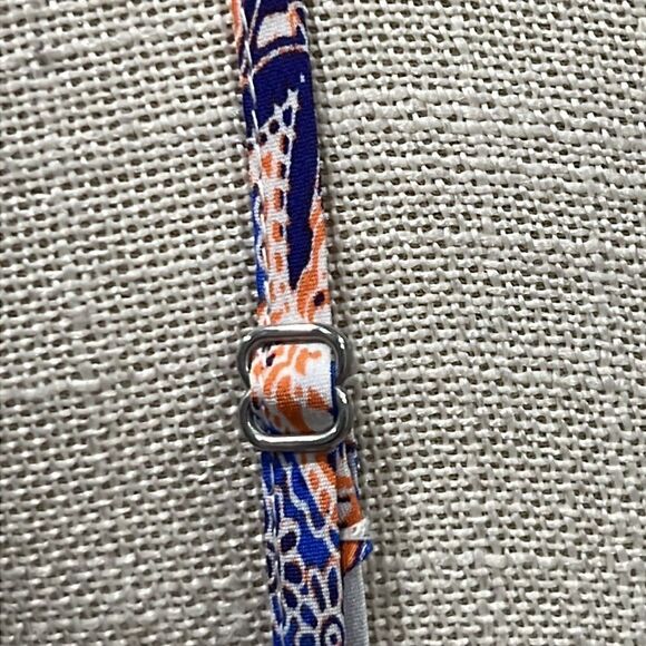 Parker Paisley Maxi Dress Small - Picture 6 of 8